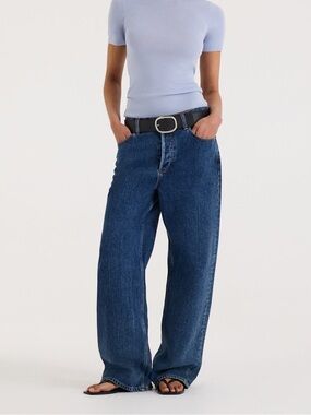 Henne Gisella Jeans